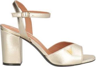 Via Roma 15 SCHUHE - Sandalen auf YOOX.COM