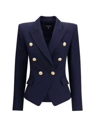 Balmain Blazers & Vests