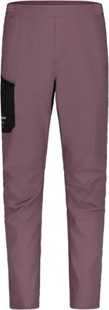 Maloja ChristalloM. Trekkinghose f&uuml;r Herren | lila