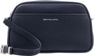 Michael Kors Crossbody Bags - Jet Set Sm Camera Xbody - blue - Crossbody Bags for ladies