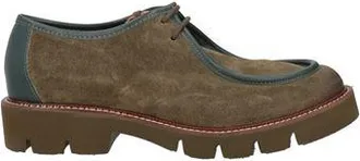 Les Tulipes FOOTWEAR - Lace-up shoes on YOOX.COM