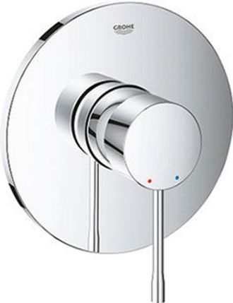 GROHE 24 168 001 Essence Monomando De Ducha 1/2 Cromo - Ref: 24 168 001 - Grohe