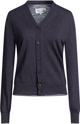 Maison Margiela MAGLIERIA - Cardigan su YOOX.COM