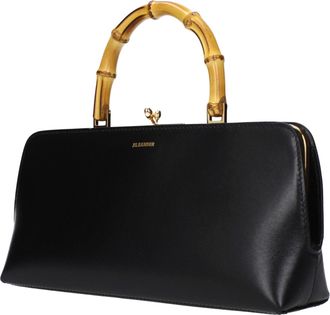 Jil Sander Bag - Black