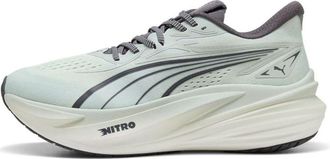Puma MagMax Nitro 2 Cr&eacute;me De Mint Moody Gray 312125-31