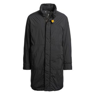 Parajumpers Right Hand Parka - - Coats - Uomo - Nero - M