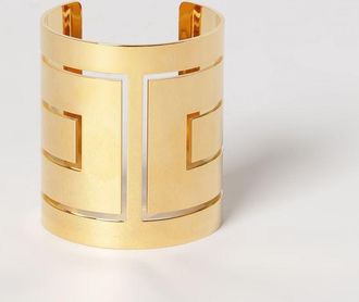 Elisabetta Franchi Bracciale Elisabetta Franchi in ottone