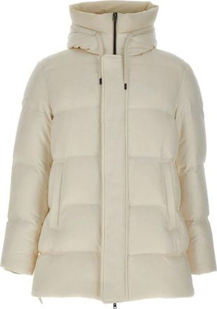 Herno Hombre, Chaquetas, Blanco, Talla: L