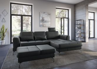 Sit&more Sofakissen »Bendigo« im 2-er Set