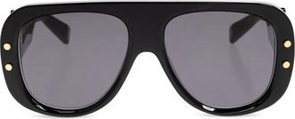 Balmain unisex, Accesorios, Negro, Talla: ONE Size