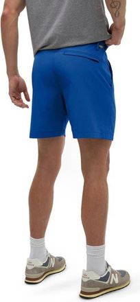 tentree Forrester Short in Nightfall at Nordstrom, Size 36