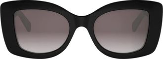 Celine Gafas De Sol Celine Cl40324 U