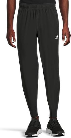 adidas Tiro 24 Training Pants Mens Clothing White/Black : MT, Polyester