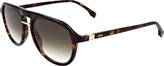 HUGO BOSS 1435/S 086 zonnebril
