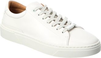 HUGO BOSS Gary Leather Sneaker