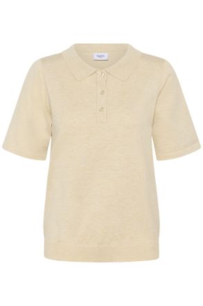 Saint Tropez Polokragenpullover