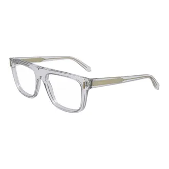 Ferragamo SF2997 050 Light Crystal Grey 55mm
