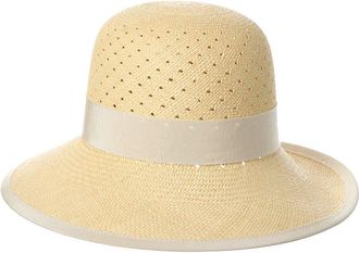 Valentino Vlogo Signature Hat