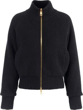 Elisabetta Franchi Donna, Maglie, Nero, S, new