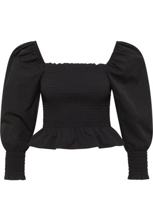 Faina blouse tuxe