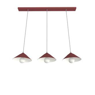 Lumicom Chapeau Binario X3 Bicolore Opaco