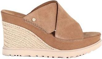 UGG FOOTWEAR - Espadrilles sur YOOX.COM