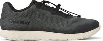 Icebug Kaipa Freizeitschuhe - Unisex | schwarz/ rock