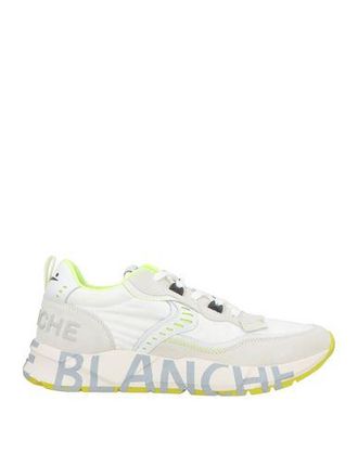 Voile Blanche CLUB01