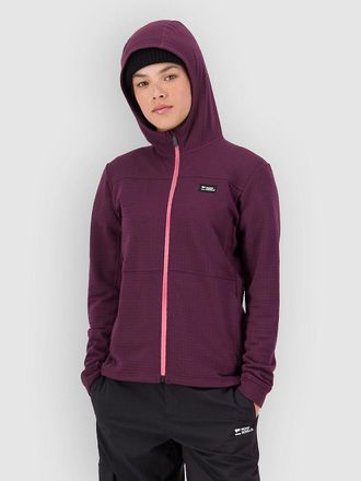 Mons Royale Offgrid Merino Chaqueta Polar