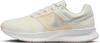 Nike (WMNS) Nike Run Swift 3 Sail Silver Silt Red IO7598-101