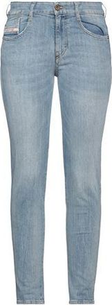 Diesel PARTES DE ABAJO - Pantalones vaqueros en YOOX.COM