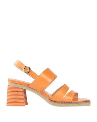 Sax CALZADO - Sandalias con cierre en YOOX.COM