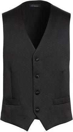 Luigi Bianchi Mantova Tailored Vests