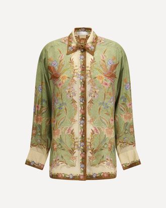 Zimmermann Indra Shirt Female 2