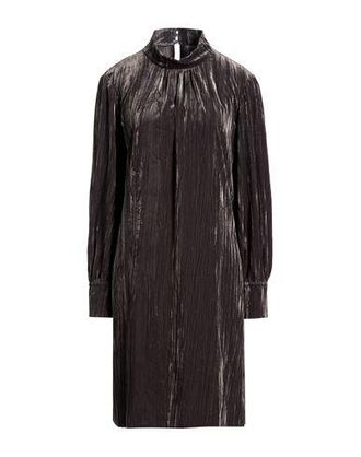 Aspesi DRESSES - Mini dresses on YOOX.COM