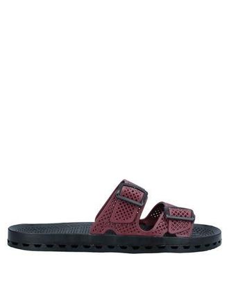 Sensi FOOTWEAR - Sandals sur YOOX.COM