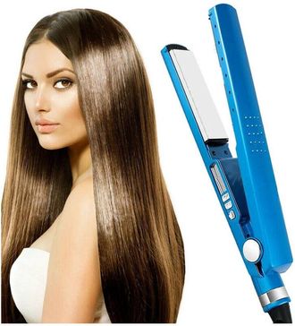 Trade Shop Trade Shop - Piastra Lisciante Ionica In Ceramica Per Capelli Lisci Lisciante 450&deg;f