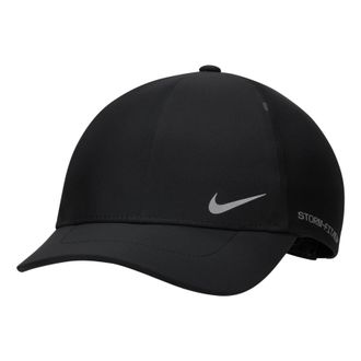 Nike Storm-FIT ADV Club Cap Black Reflective Silver FJ6205-010