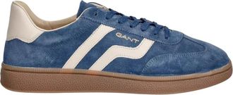 GANT Uomo, Scarpe, Blu, 41 EU, new