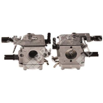 Tanaka Carburador De Membrana Para Motosierras Tas - Tanaka 455-25015-900 - 012397