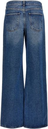 ARMARIUM Luke Jeans - Blue