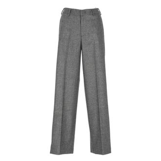 Pantaloni Torino Trousers Grey