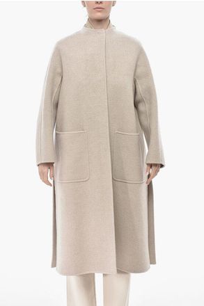 Max Mara ATELIER Pure Cashmere Coat GIOIOSA size 42