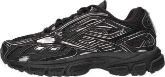 Reebok Premier Road Ultra - Dames - Hardloopschoenen - Zwart - 37 1/2 EU - Polyester - Fitness