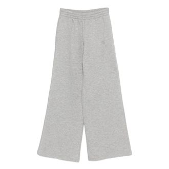 Anine Bing Kacey Logo-detail Track Pants