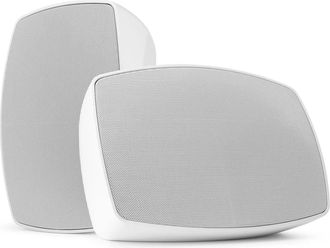 OEM Pareja Altavoces Pa 6 120w 100v Blanco Bhw60wh 952.194