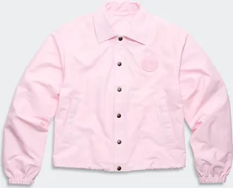 Canada Goose Manteau Regency Tonal Label (Femmes, Bloom Pink, TP)