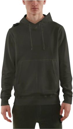 Mastrum Ma.strum, Uomo, Felpe, Grigio, S, new