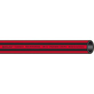 Continental Tubo Para Agua Trix Rojo 19x4mm, 3/4, 40m