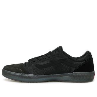 Vans Ave Pro Black Smoke VN0A4BT7Y45